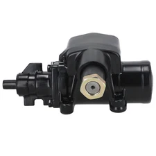 Complete Power Steering Gear Box for Ford F-250 F-350 Super Duty 4WD RWD 2008