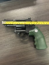 shell ejecting toy gun pistol-Q55