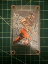2012 Rittenhouse Marvel Bronze Age Trading Cards 26