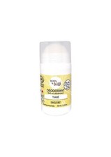 Born to Bio - déodorant roll on tiaré envoutant 50 ml - certifié bio
