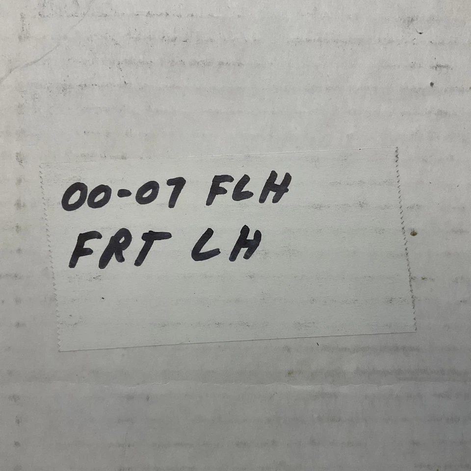 Performance Machine 1984-2007 Harley Touring Front Left Rotor 1710-0262 - Image 4 of 4