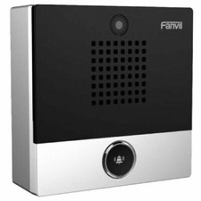 Fanvil i10SV Mini Sip door phone VoIP Door intercom - Video Camera H264 Stream