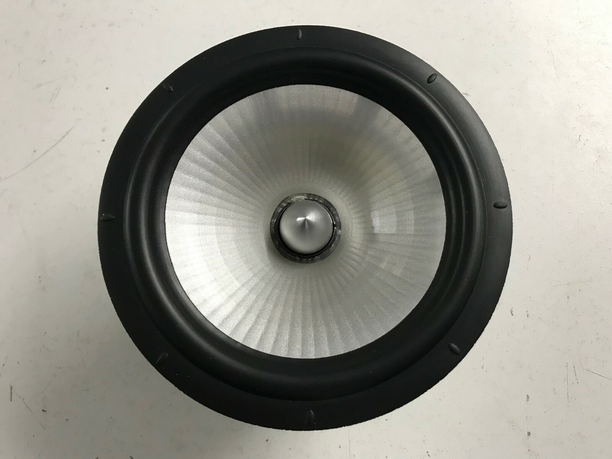 1 x Energy Woofer Part# 4DR//51868 from the V2.1HB-1 bookshelf | eBay