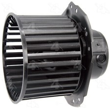 New Blower Mtr w/Wheel   Four Seasons   35343