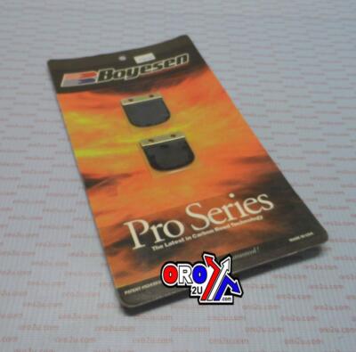 PRO-197 BOYESEN REEDS, Boyesen Pro Series Blätter - PRO, PRO-197
