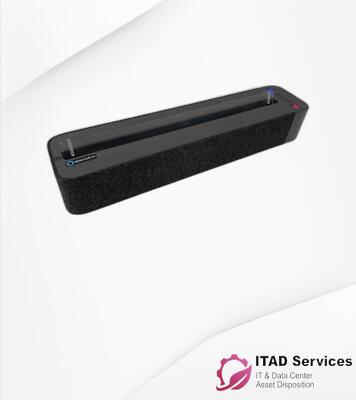 LENOVO HA-200 Bluetooth Dock For Lenovo Smart Tab M10 HD Gen 2 w/ALEXA - TESTED