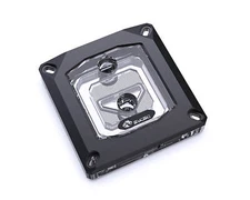 Bykski CPU-XPR-MK-I-V4 CPU Water Cooling Block - Black w/ 5v Addressable RGB ...