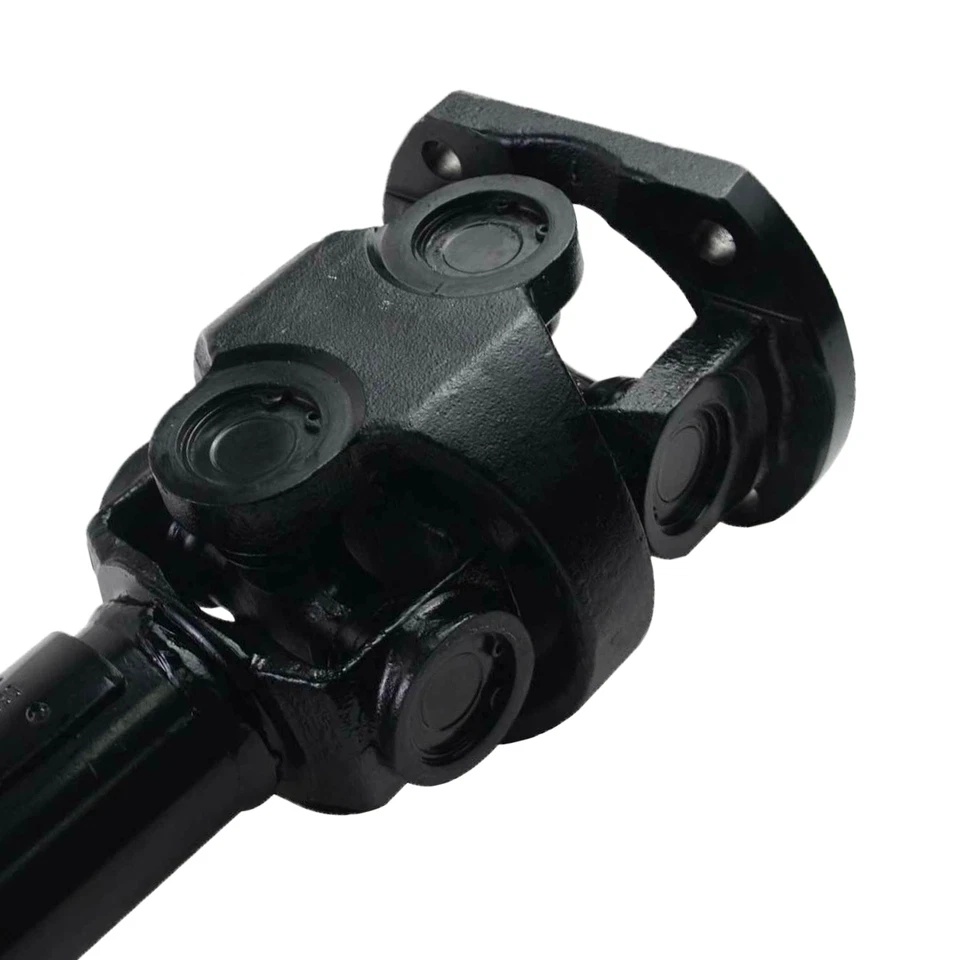 Driveshaft 65-9339 Fits Silverado SUV Chevy Blazer Custom Scottsdale NEW - Imagem 4 de 4