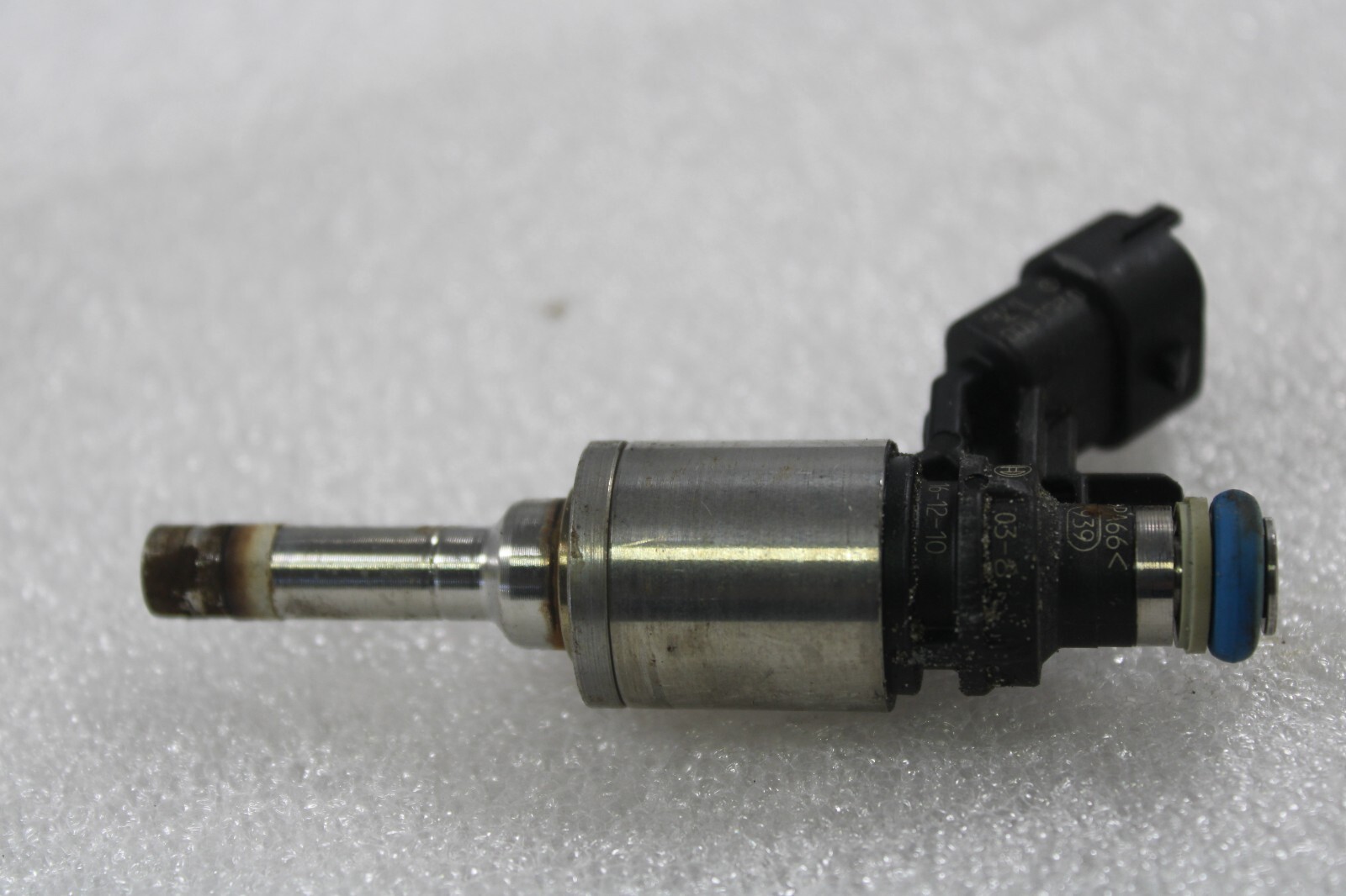 Ferrari California, 488, Portofino, Fuel Rail Injector, Used, P/N 308319