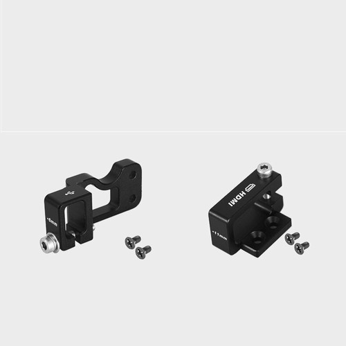 Camera Cage Rig Video Vlog Protective Case for Sony A7RIII/A7M3/A7III DSLR - Picture 14 of 14