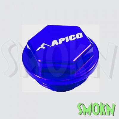 KTM Bremsbehälterdeckel hinten SX SXF EXC EXCF 250 350 450 500 525 530 05-25 Apico