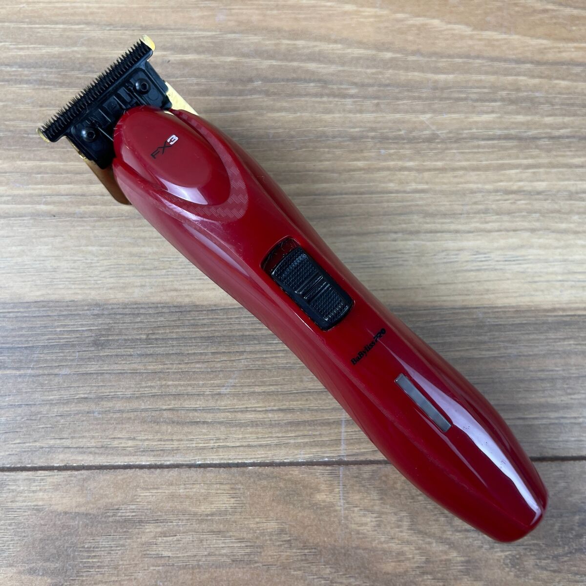 BaByliss PRO FX3 Trimmer - Red (FXX3T) for sale online | eBay BaByliss PRO FX3 Trimmer - Red (FXX3T) for sale online | eBay