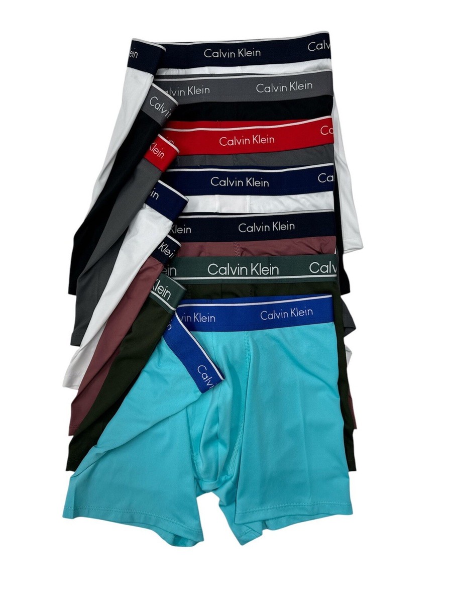 Klein Cotton Stretch Calzoncillos Calvin Klein Pack De Calvin