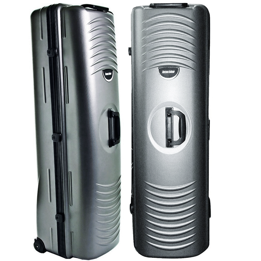 Longridge Hard Golf Travel Cover Longridge Hard Golf Travel Cover