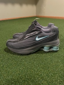Clásico 2001 Nike Shox R4 Para Mujer Zapatos Para Correr Gris 105296-041  para mujer Talla 6.5 | eBay