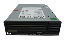 HP StroageWorks Ultrium 3000 SAS  internal tape drive LTO5 EH957A  596278-001