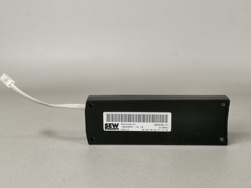 SEW DBG60B-01 - Picture 2 of 2