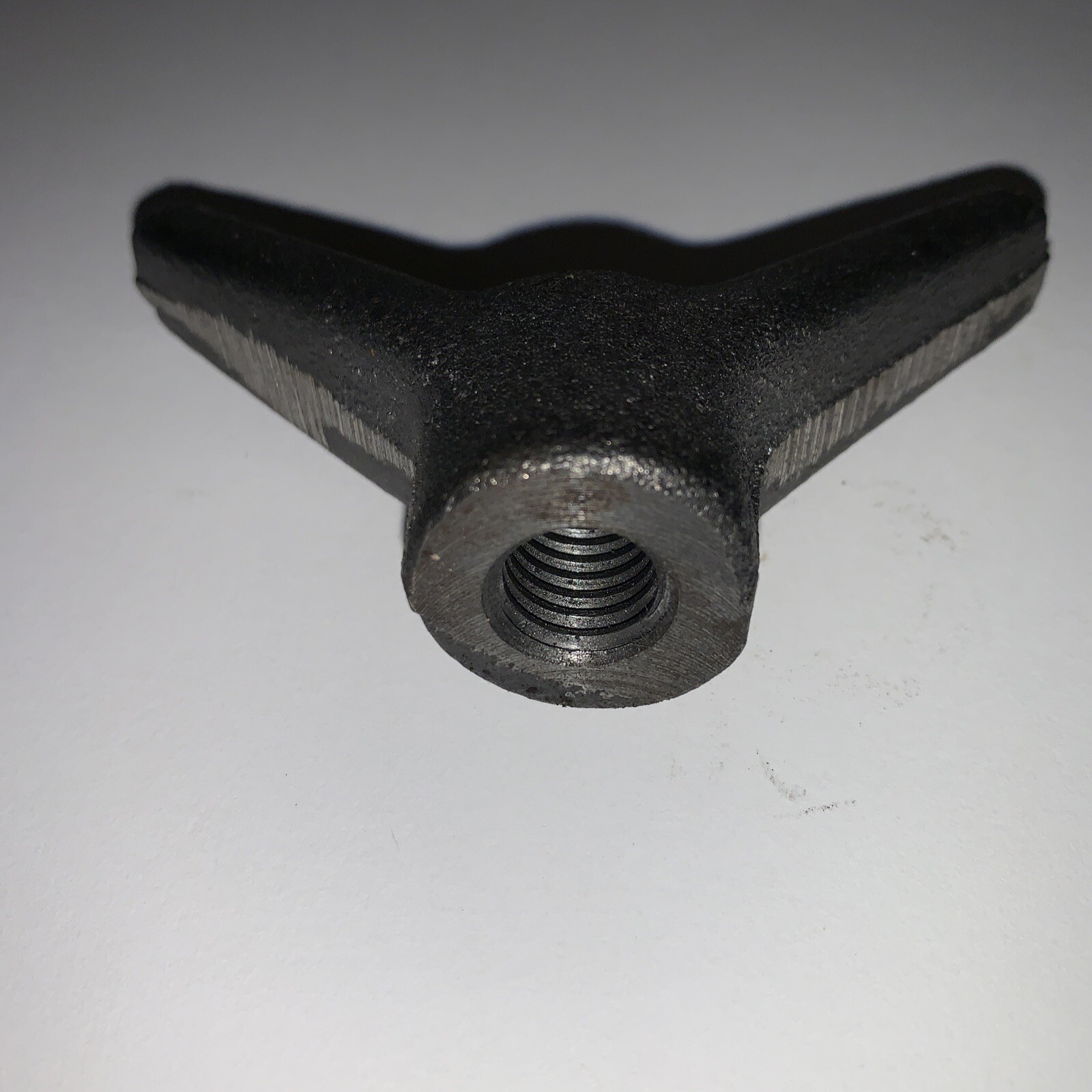 1953 1954 1955 1956 spare tire wing nut ford truck F100 1957 1958 1959