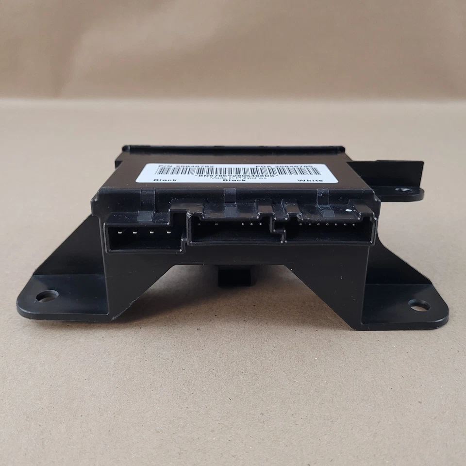 Новый оригинальный производитель подлинный GM 25846782 ACDelco 218-12763 модуль управления кузовом Chevy GMC ect. - Изображение 3 из 4