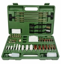 Universal Gun Cleaning Kit Hunting Handgun Shot Gun Cleaning Kit -Ultra-Low Cost