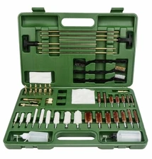 Universal Gun Cleaning Kit Hunting Handgun Shot Gun Cleaning Kit -Ultra-Low Cost