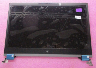 M75785-001 HP LCD Display Zbook 15'' FHD AG UWVA 250 HD Camera
