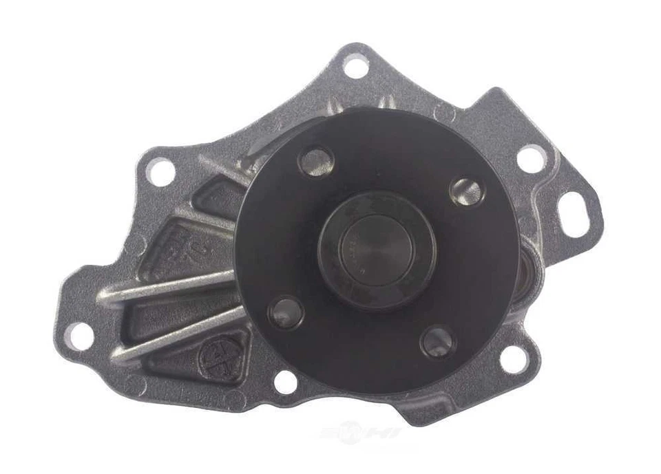 Bomba de agua del motor para Toyota Camry Highlander Solara 2001-2013 AISIN WORLD COR Foto 4 de 4
