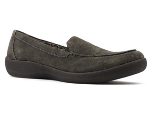 easy spirit women's loafers