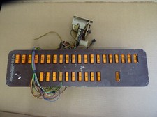 Wurlitzer Tastatur Fernwähler Wallbox