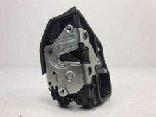 7229459 t�rschloss hinten links BMW SERIE 5 LIM. F10 520D 2008 677889