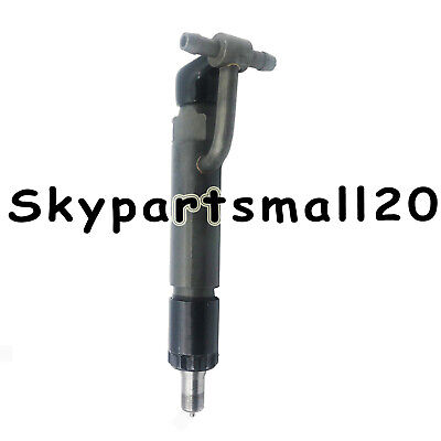 Injector for John Deere 4500 Compact Tractor AT110293