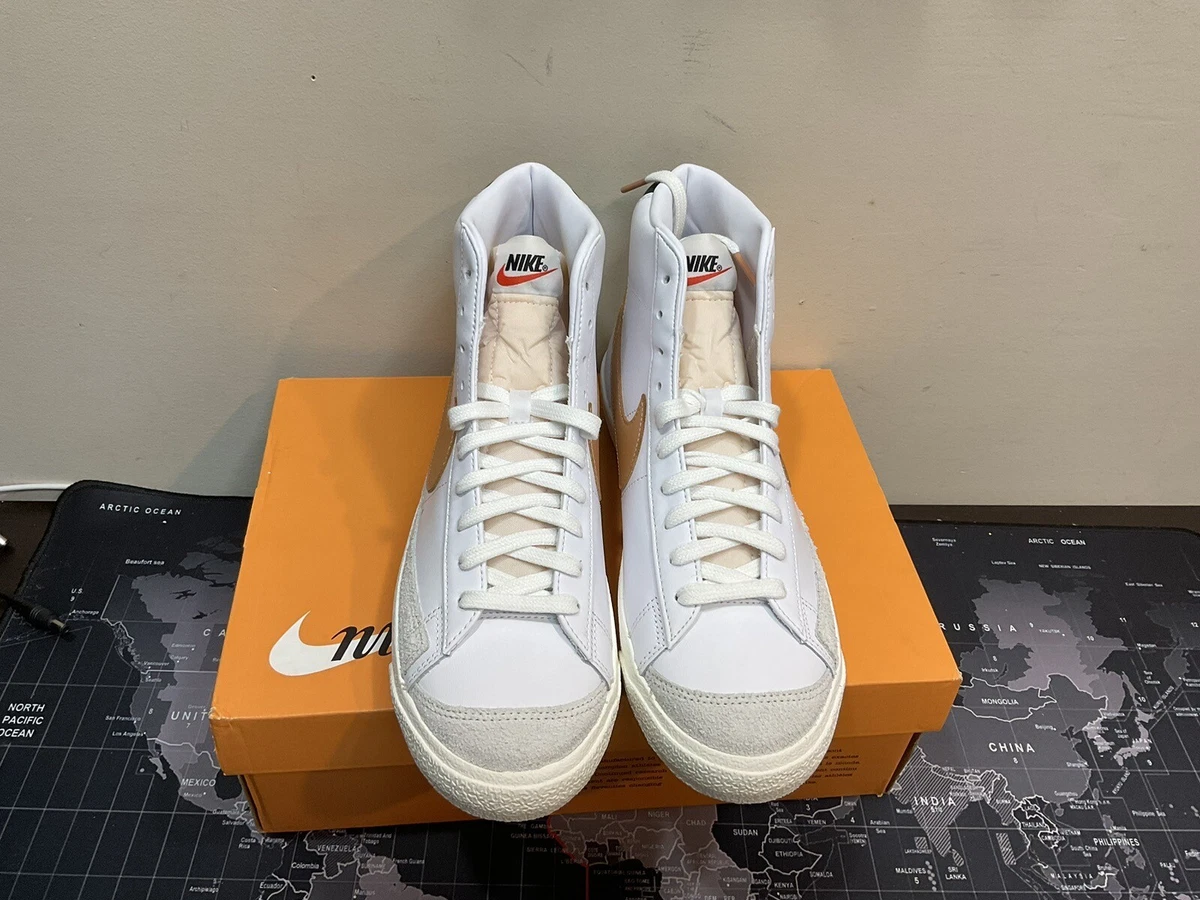 Nike top blazer colombia