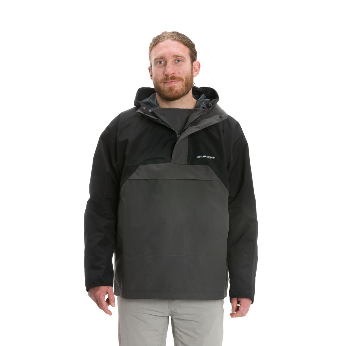 Veste Grundéns Full Share pour Homme | Guadeloupe