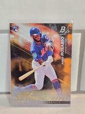 2018 Bowman Platinum 1-100/TOP1-100 Plus Parallels, Inserts, & Autos You Pick!