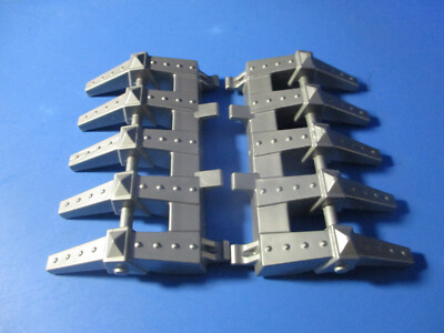 Boîte DANA SPICER hydrostatique 4900-3 - Couronne différentiel 41 dents Boîte DANA SPICER hydrostatique 4900-3 - Couronne différentiel 41 dents