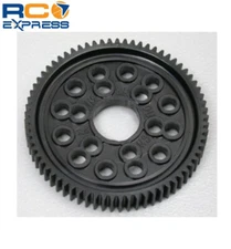 Kimbrough Spur Gear 48p 64t KIM300