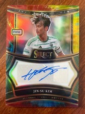 2024-25 Panini Select FIFA Soccer Checklist Guide in-content 29