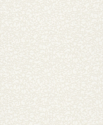 Rasch Tapete Vlies flower poetry 451160 Florales Dessin texturiert Creme Beige