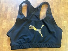 Puma Sports Bra Large