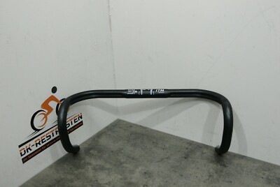ITM Racing super 330 Anatomica 44 Mod. E5 Rennrad Lenker 25,8mm 44cm NOS NEU 