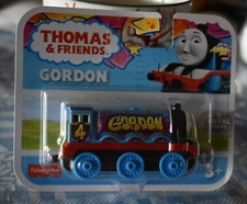 2021 THOMAS FRIENDS GORDON METAL ENGINE NEW