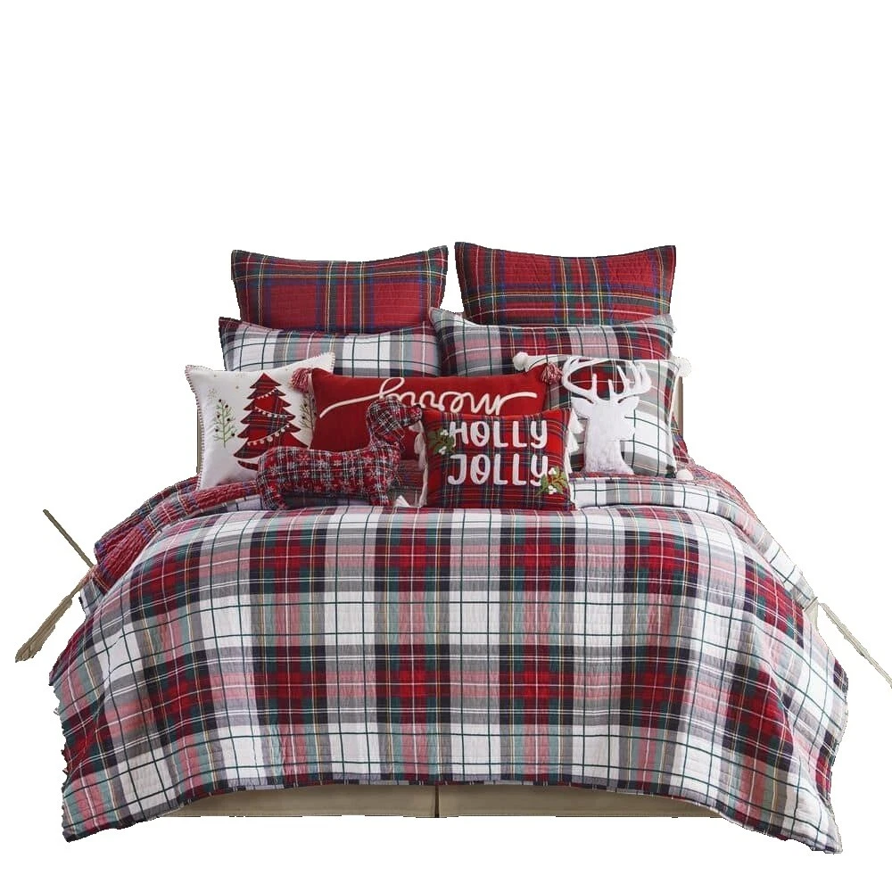 Colchas completas/queen lodge