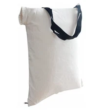 Universal Leaf Vacuum Blower Bag Bottom Debris Dump Bag Fits Leaf Blower & Ultra