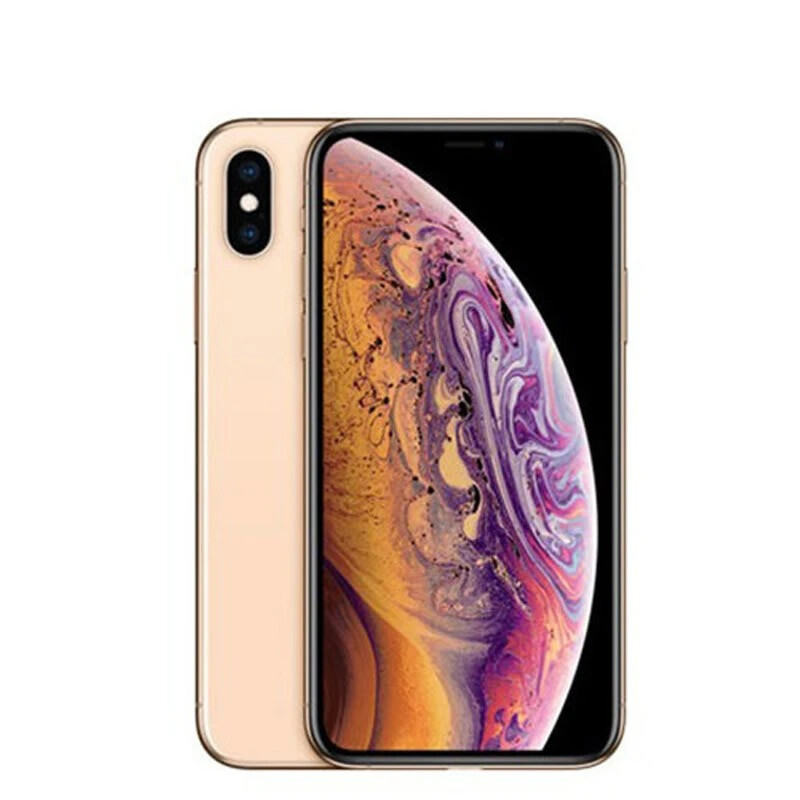 K-19416】iPhone Xs MTAY2J/A 64GB APPLE アップル スマートフォン