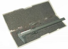 150mm 15.2cm Geh&auml;rtet Edelstahl Vernier Sattel Mit Aufbewahrungsbox
