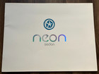 1995 Plymouth Neon Sedan - Vintage 18-Page Dealer Sales Brochure Catalog - Clean