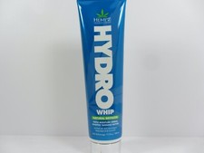 HEMPZ HYDRO WHIP NATURAL BRONZER TRIPLE MOISTURE WHIPPED TANNING BUTTER LOTION