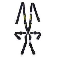 Schroth Racing Sr 91152pu O-6 6pt Harness Profi 2x2 Pull-up Lap Schroth Racing Sr 91152pu O-6 6pt Harness Profi 2x2 Pull-up Lap