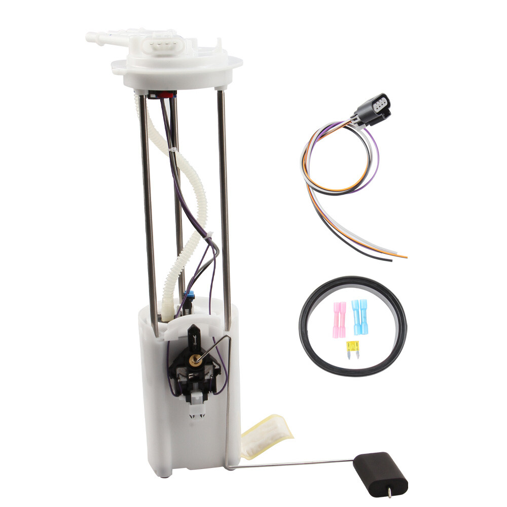 Acdelco Fuel Pump Assey Fits Chevrolet Silverado GMC Sierra 1500 2500 3500