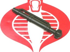 Echo Toys Vehicle Part Remote Control Field Command Tank Dark Green Missile